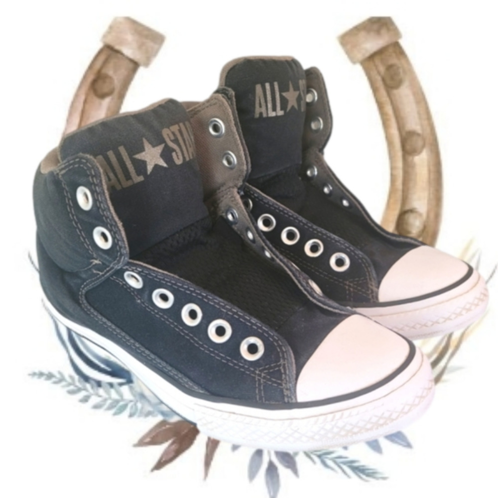 CONVERSE, 5 men's, woman's 7